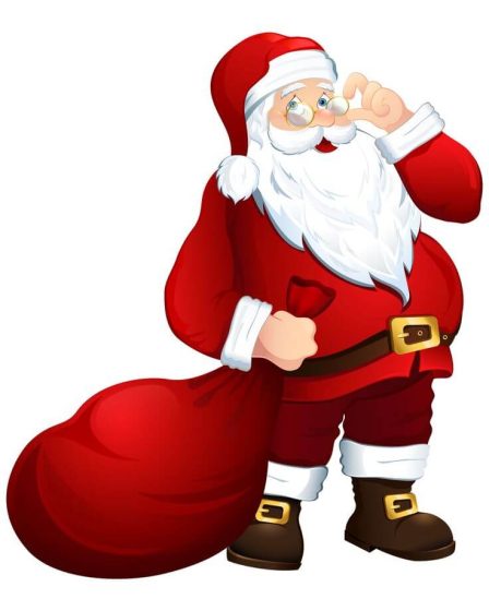 immagine-babbo-natale