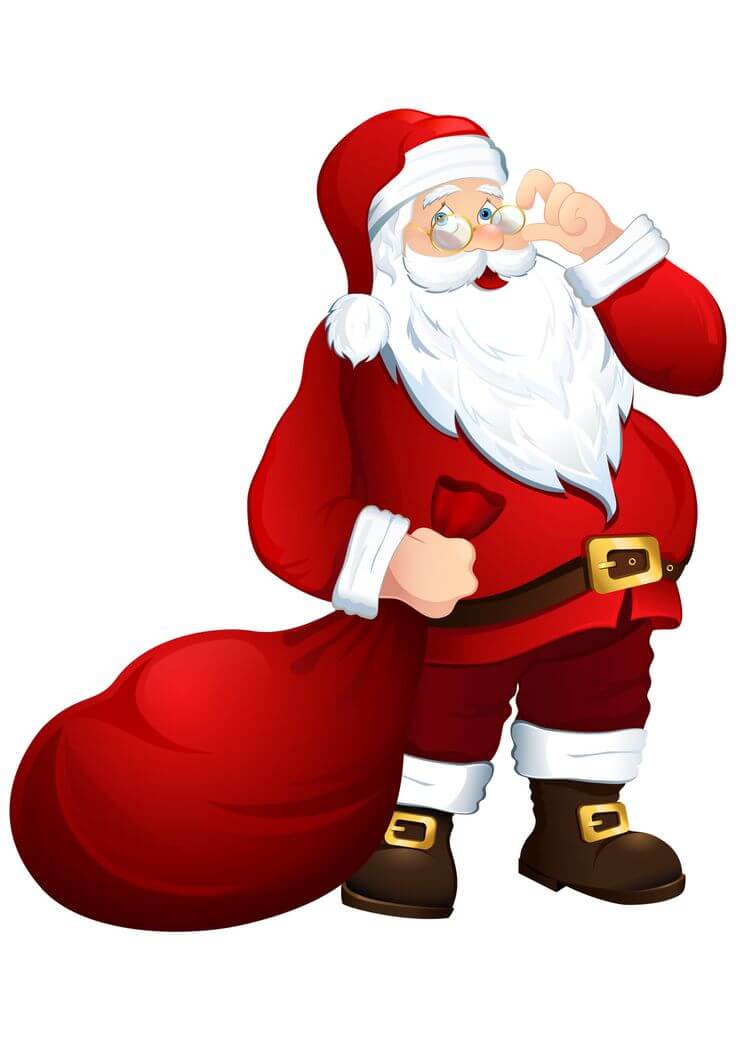 immagine-babbo-natale
