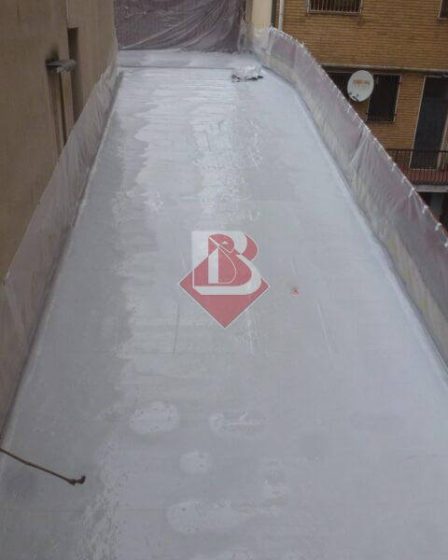 Isolamenti-Bertoni-Poliurea-Parma